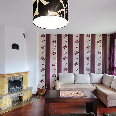 Apartamenty Tatrzanskie Turnie Centrum Zakopane Exterior photo